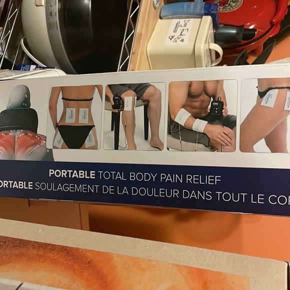 Dr HOs - neck pain PRO - Picture 3 of 4